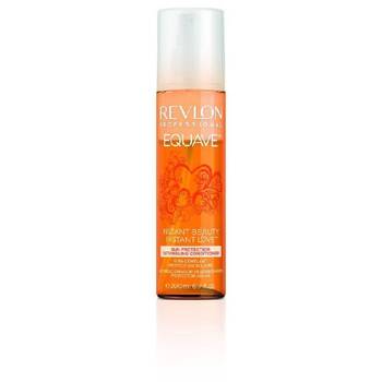Dvojfázový kondicionér pre slnečnú ochranu vlasov Equave Instant Beauty (Sun Protection Detangling Conditioner)